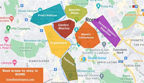Auto Parts Locations in Rome .
